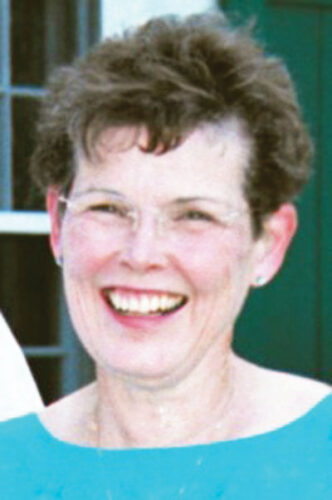 Jean Anne McClure Creswick